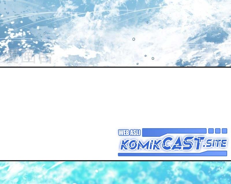 Against the Gods chapter 537 halaman 51