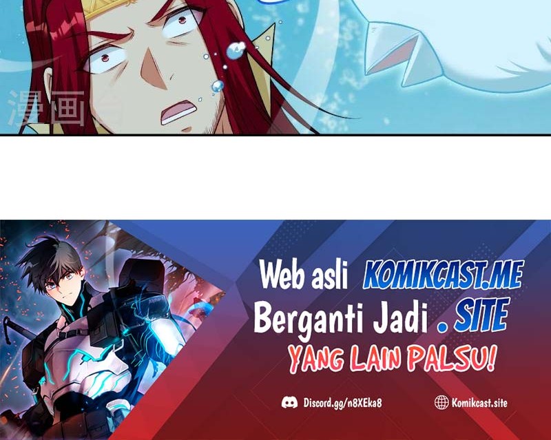 Against the Gods chapter 537 halaman 57