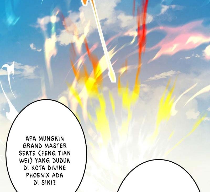 Against the Gods chapter 538 halaman 7