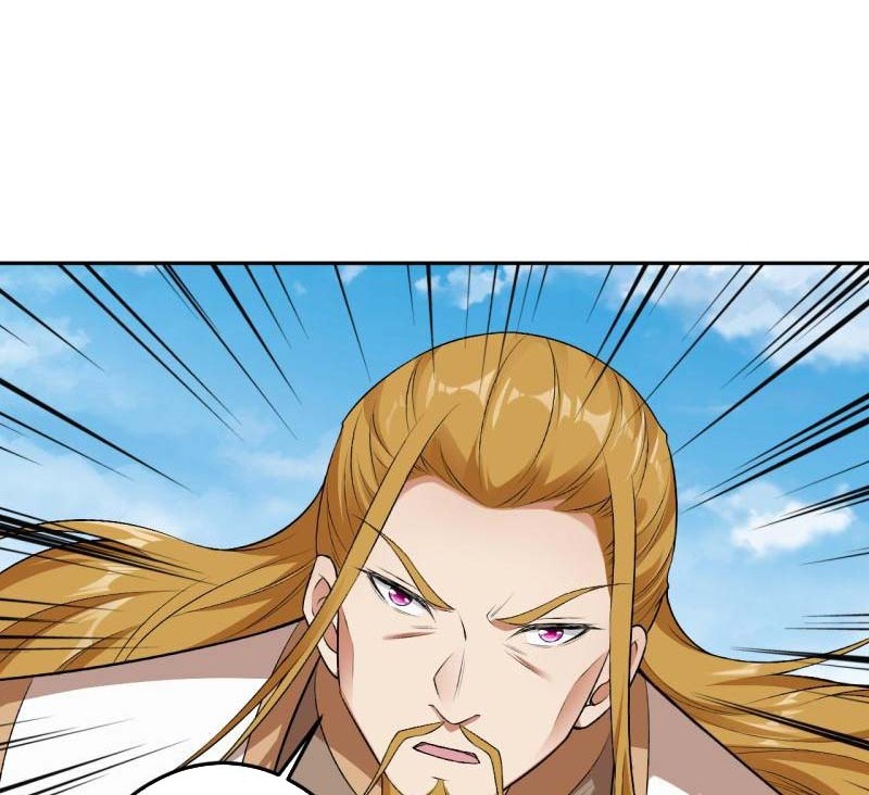 Against the Gods chapter 538 halaman 11