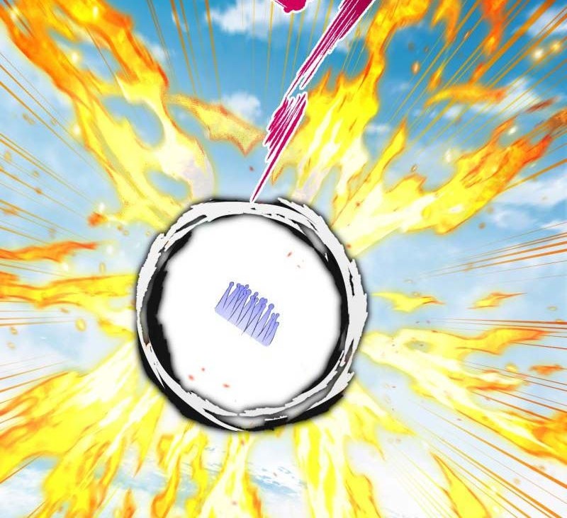 Against the Gods chapter 538 halaman 13