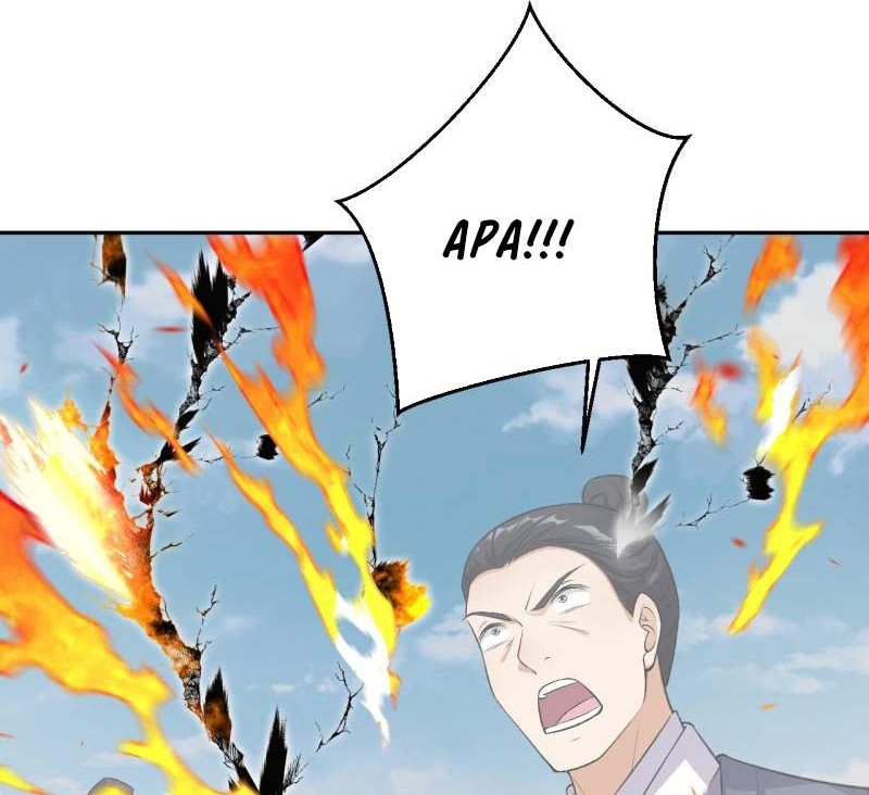 Against the Gods chapter 538 halaman 15