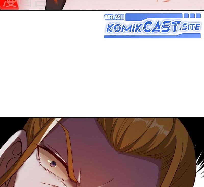 Against the Gods chapter 538 halaman 17