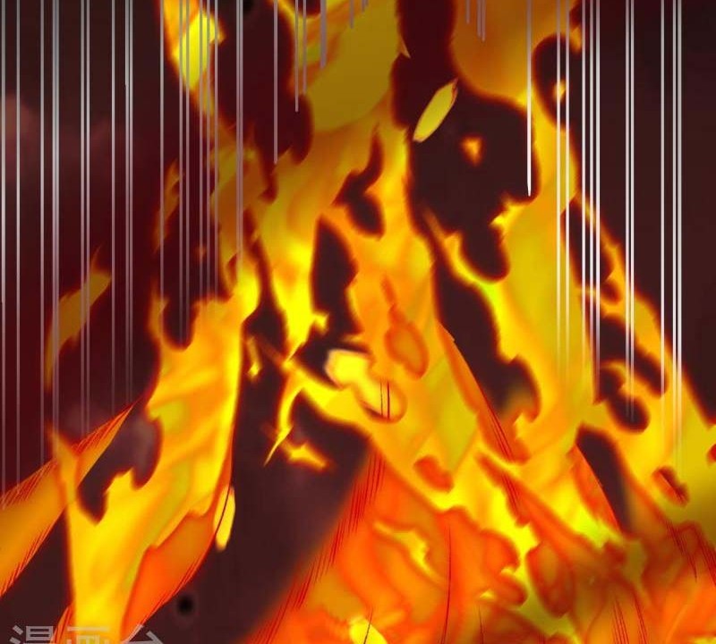 Against the Gods chapter 538 halaman 21