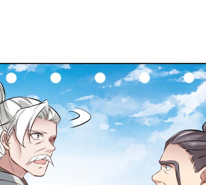Against the Gods chapter 538 halaman 27