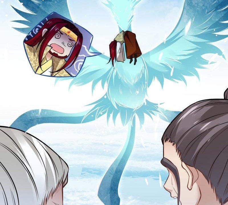 Against the Gods chapter 538 halaman 31