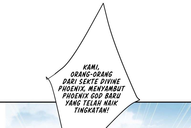 Against the Gods chapter 538 halaman 45