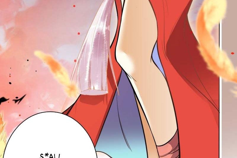 Against the Gods chapter 538 halaman 53