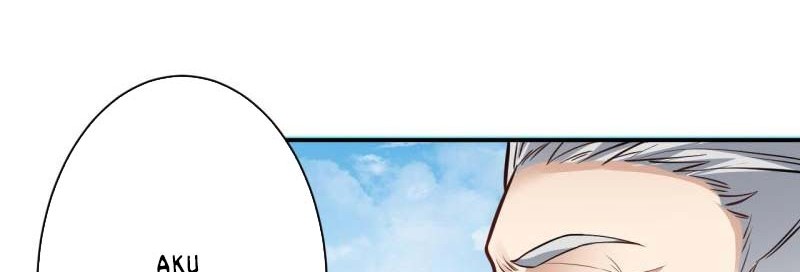 Against the Gods chapter 538 halaman 57