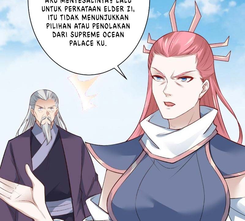 Against the Gods chapter 539 halaman 5