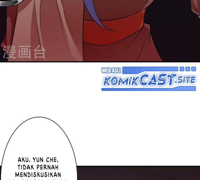 Against the Gods chapter 539 halaman 13