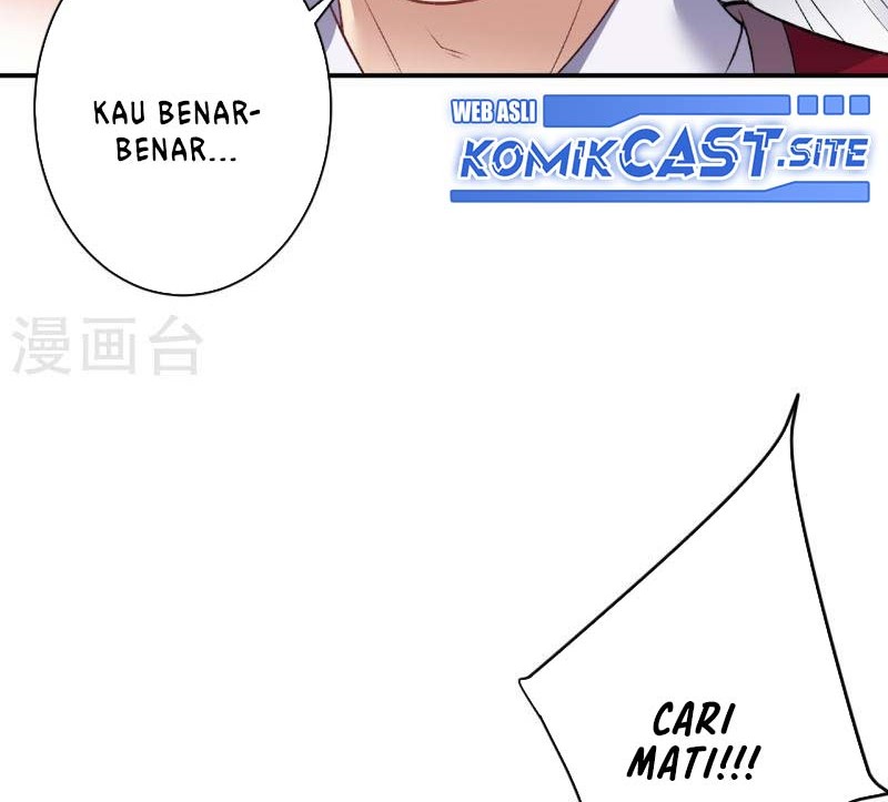 Against the Gods chapter 539 halaman 15