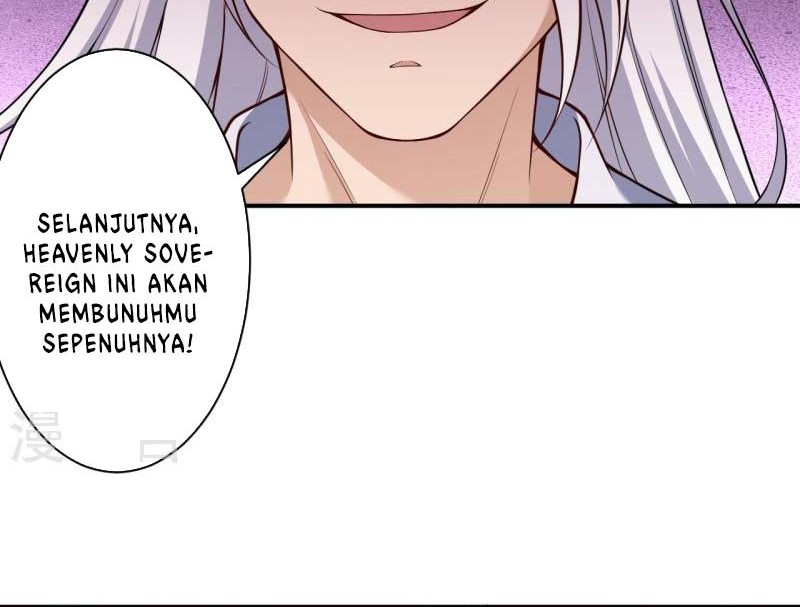 Against the Gods chapter 539 halaman 27
