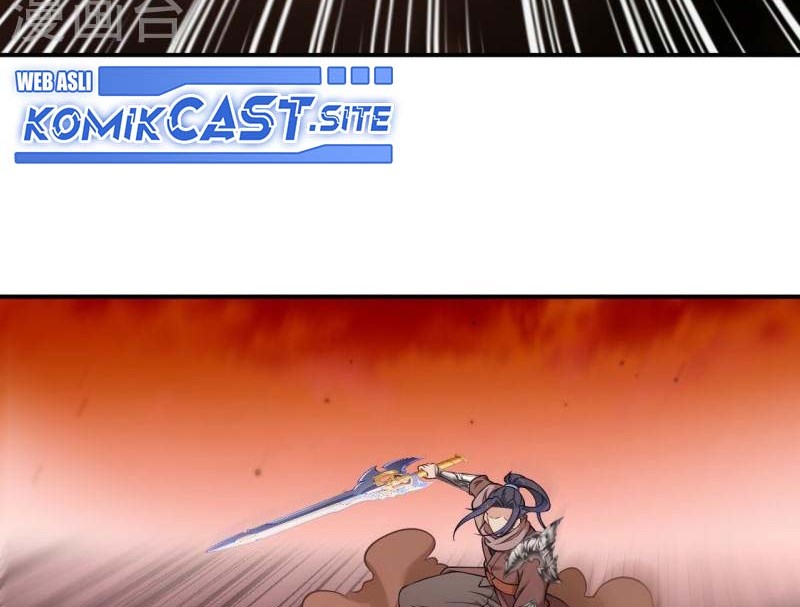 Against the Gods chapter 539 halaman 31