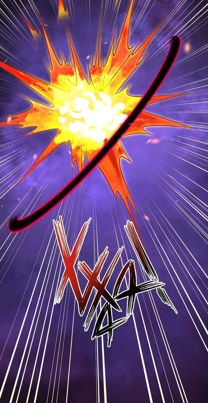 Against the Gods chapter 539 halaman 47