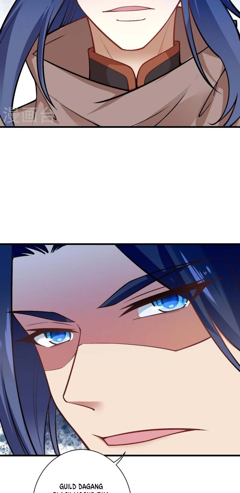 Against the Gods chapter 541 halaman 27