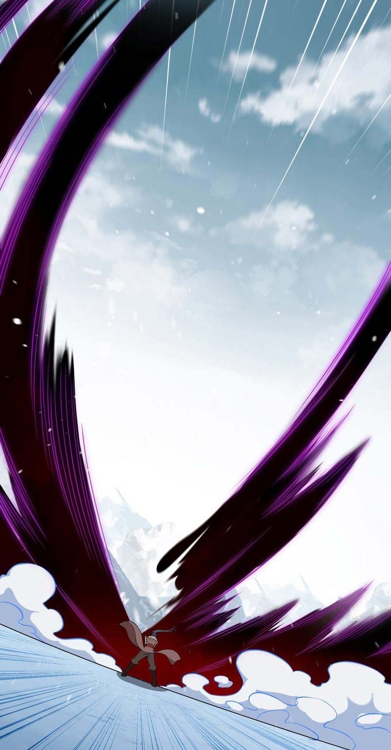 Against the Gods chapter 546 halaman 5