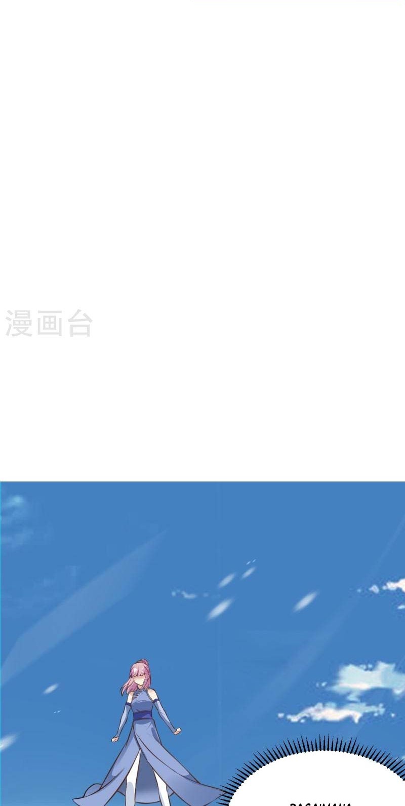 Against the Gods chapter 546 halaman 33