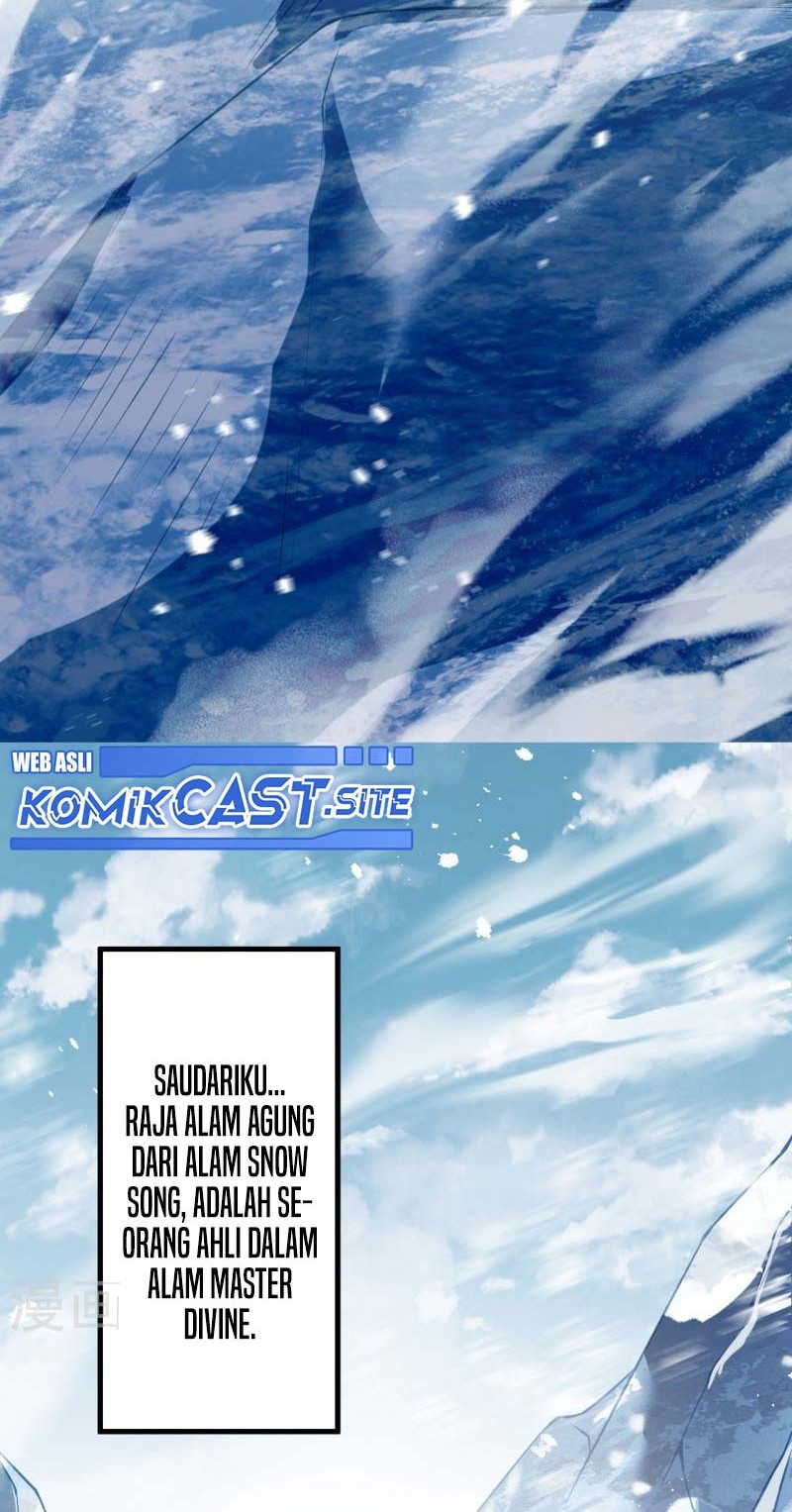 Against the Gods Bab 547 halaman 37