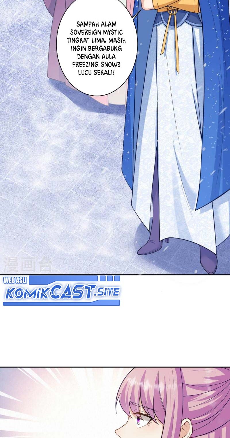 Against the Gods chapter 549 halaman 21