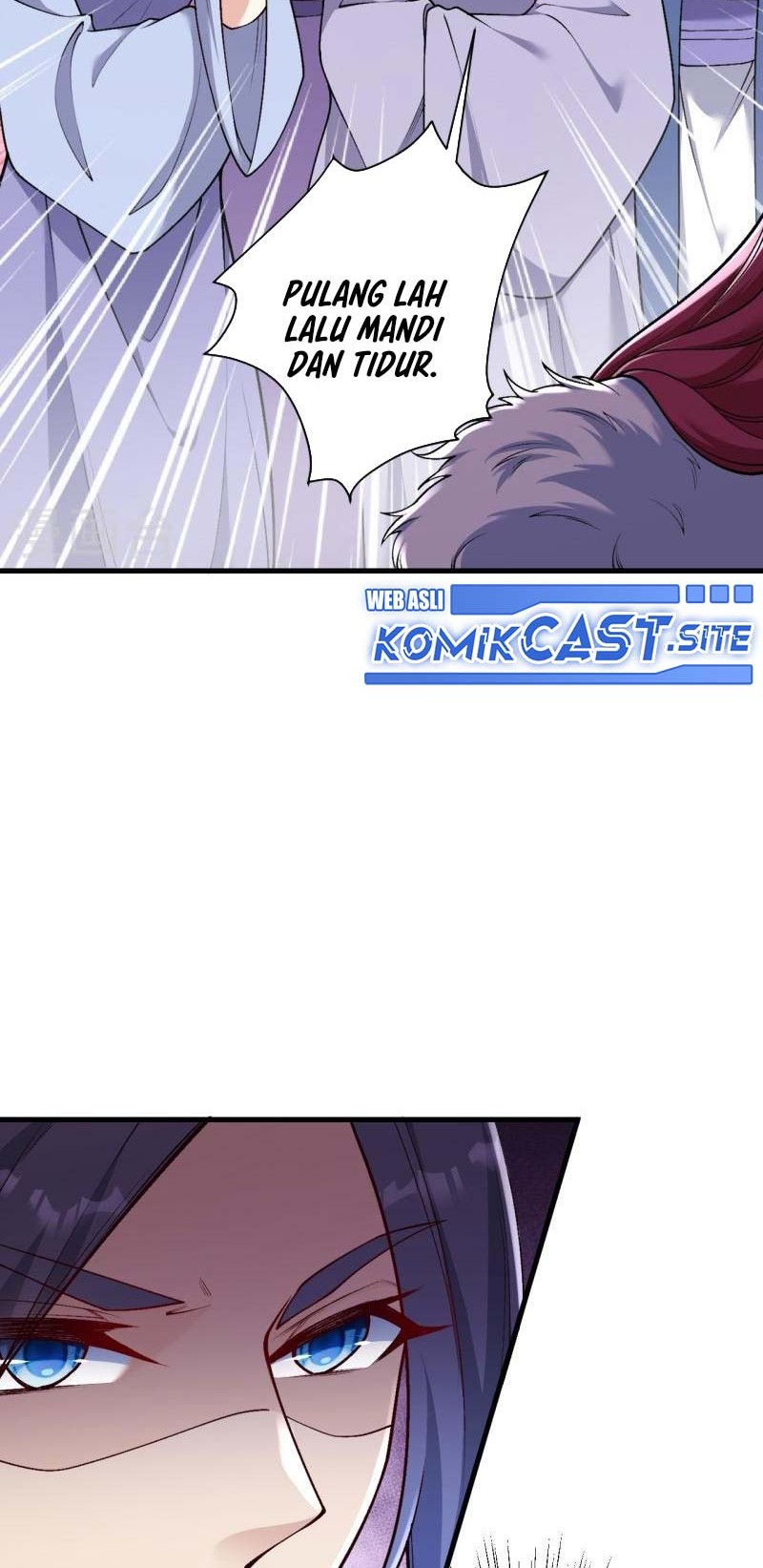 Against the Gods chapter 549 halaman 37