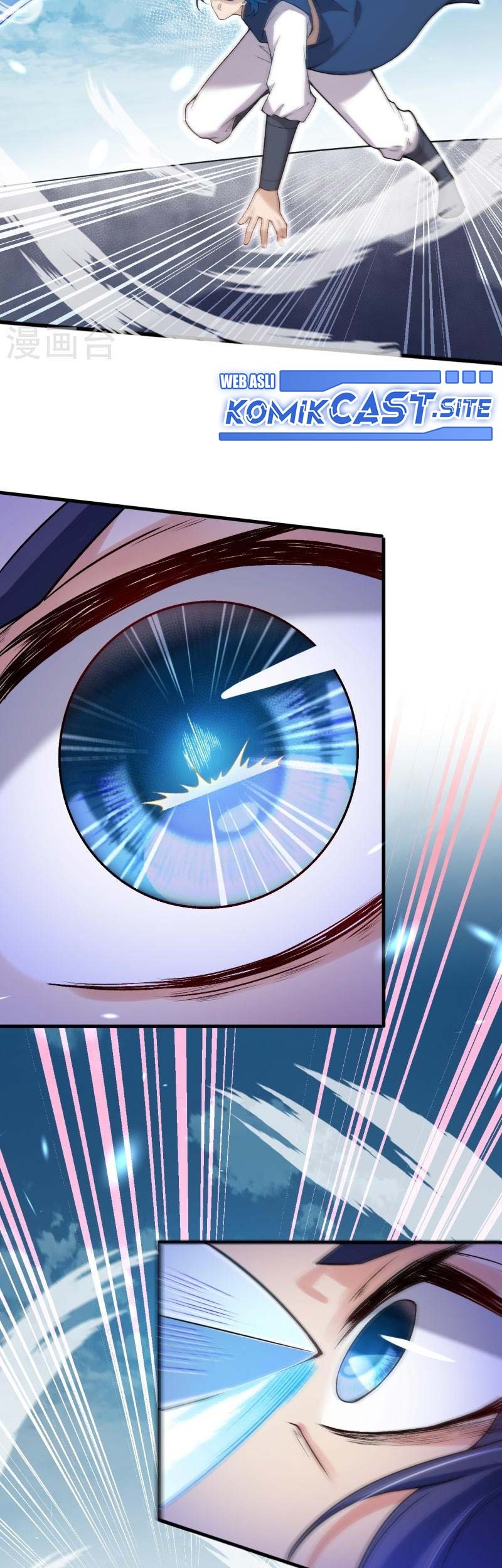 Against the Gods chapter 554 halaman 4