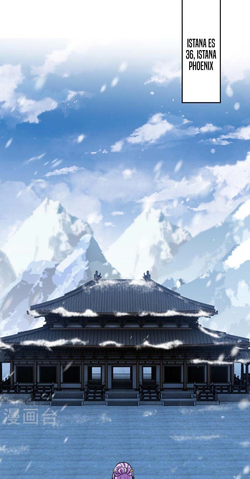 Against the Gods chapter 556 halaman 5