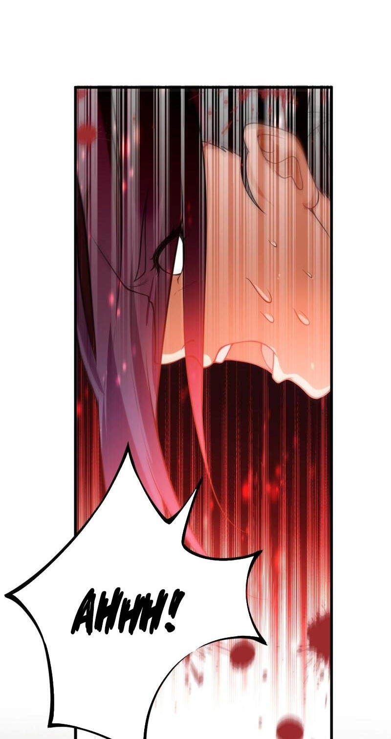 Against the Gods chapter 557 halaman 7