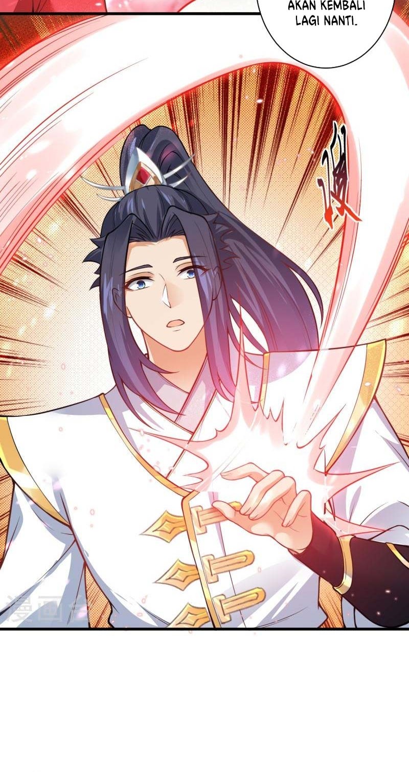 Against the Gods chapter 557 halaman 15