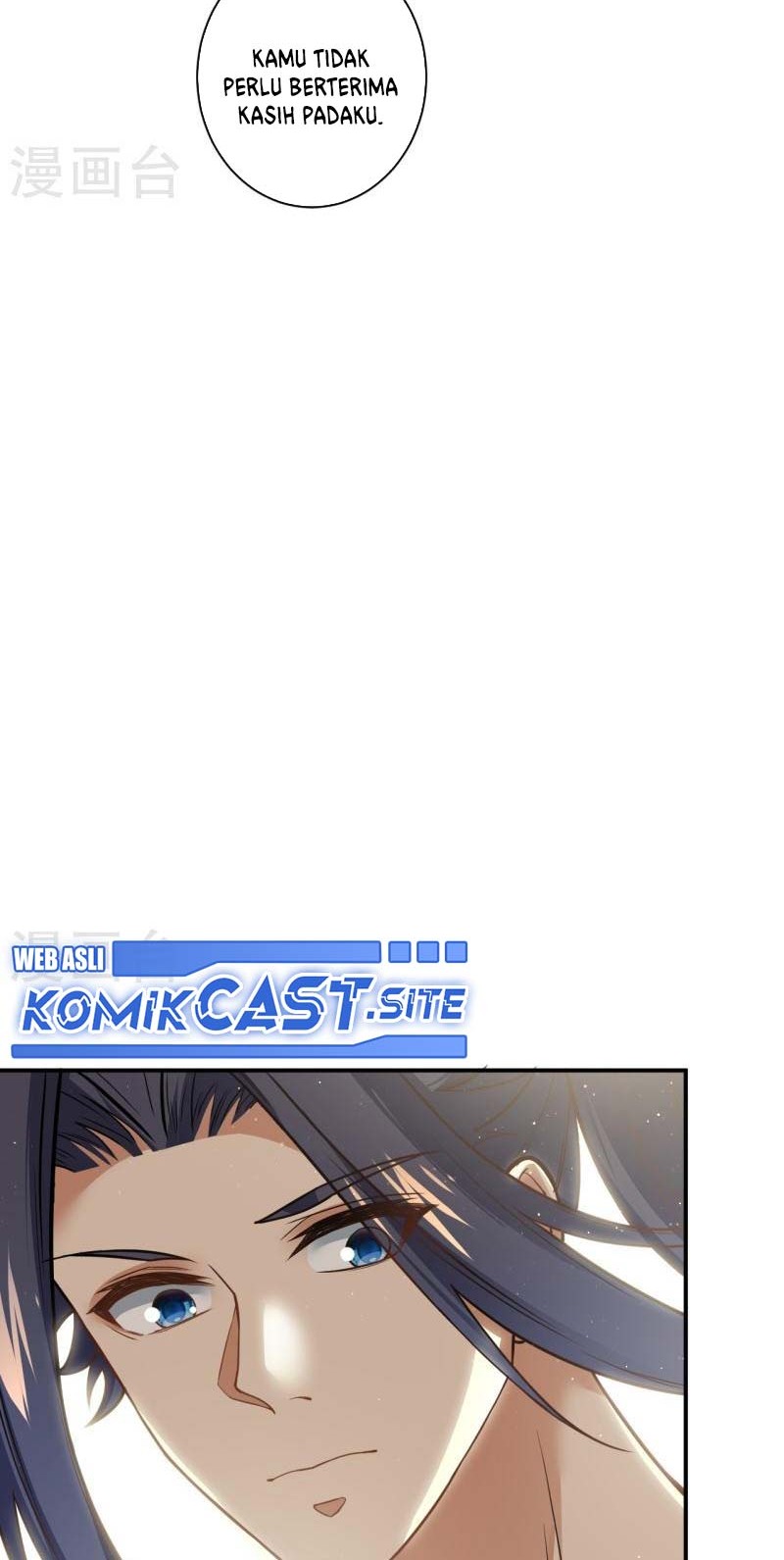 Against the Gods chapter 557 halaman 25