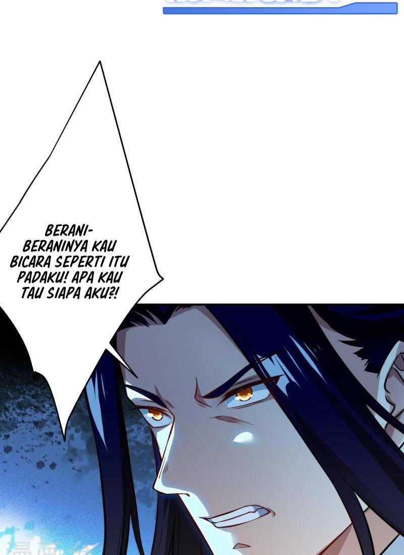 Against the Gods Bab 558 halaman 5