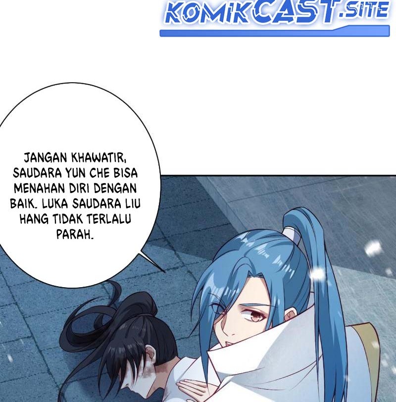 Against the Gods chapter 560 halaman 5