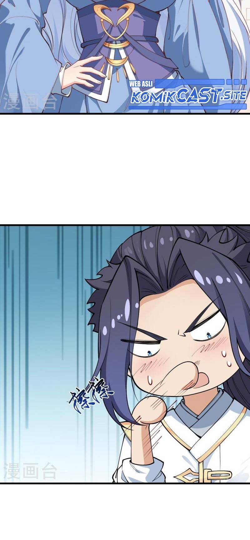 Against the Gods chapter 562 halaman 13