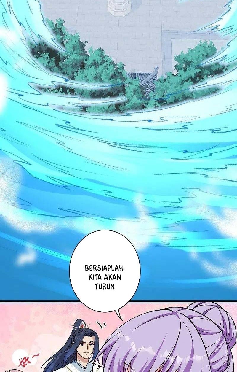 Against the Gods chapter 563 halaman 3
