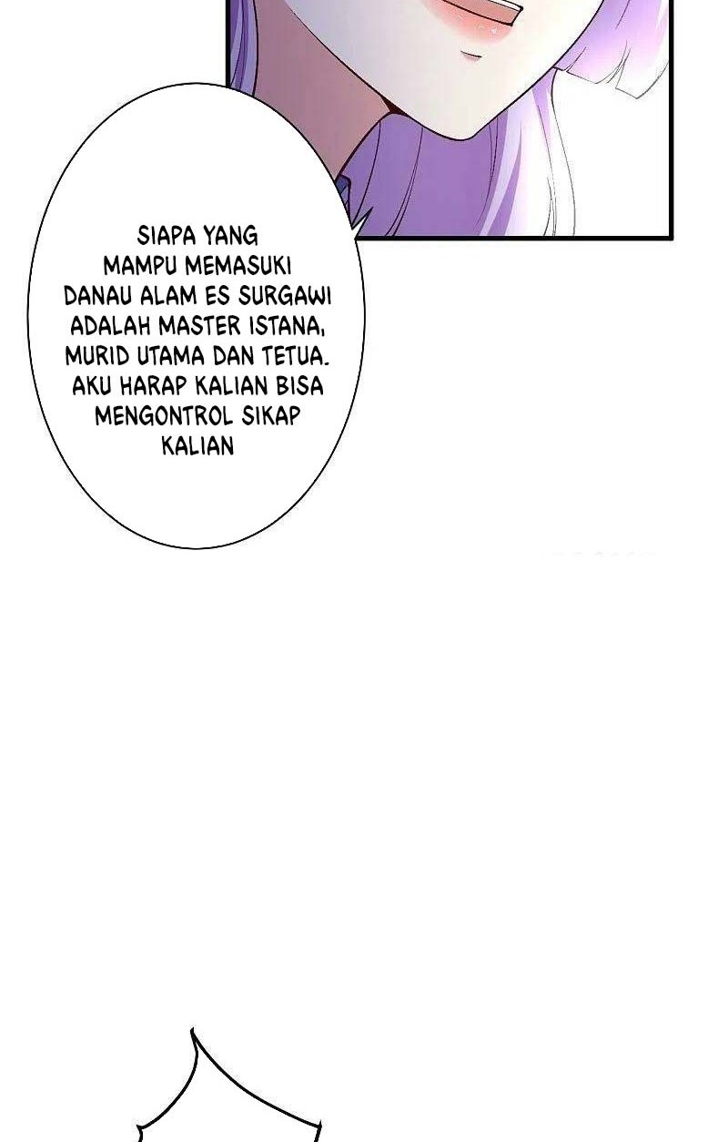 Against the Gods chapter 563 halaman 7