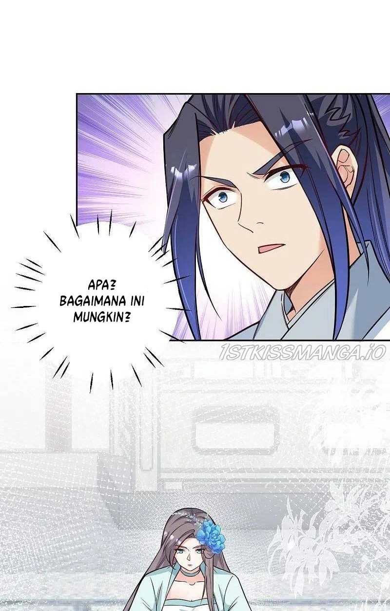 Against the Gods chapter 563 halaman 11