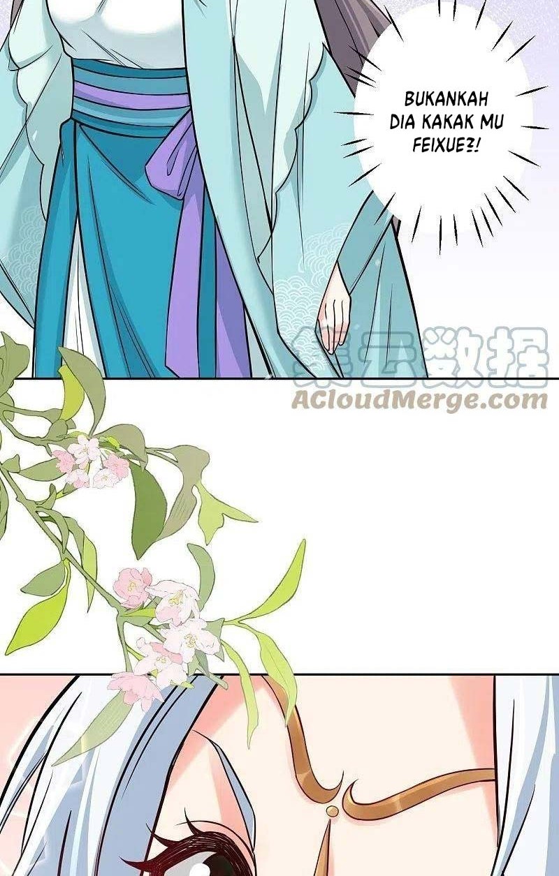 Against the Gods chapter 563 halaman 13