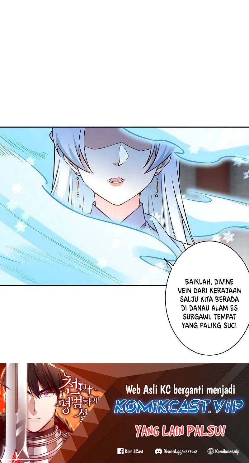 Against the Gods chapter 563 halaman 27