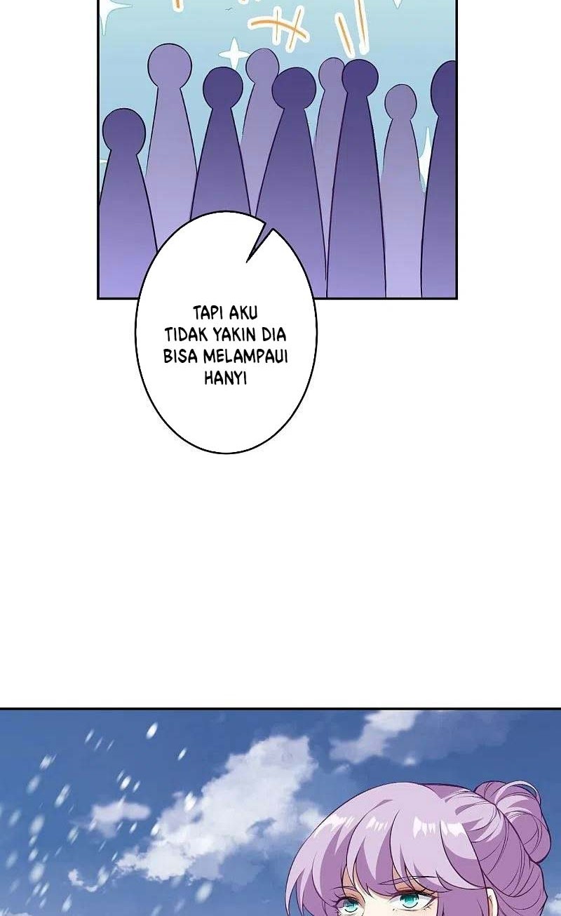 Against the Gods Bab 566 halaman 5
