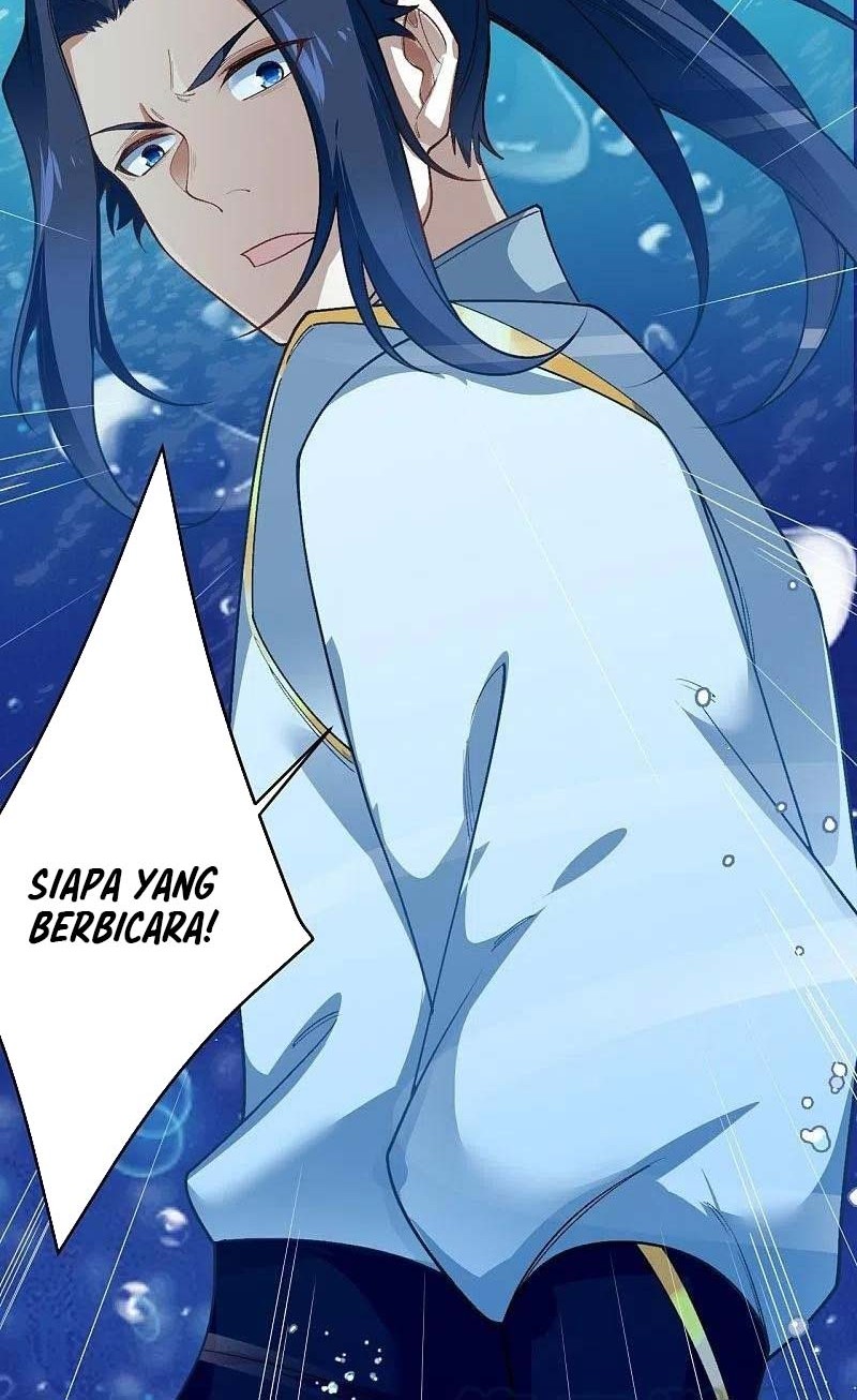 Against the Gods Bab 566 halaman 11