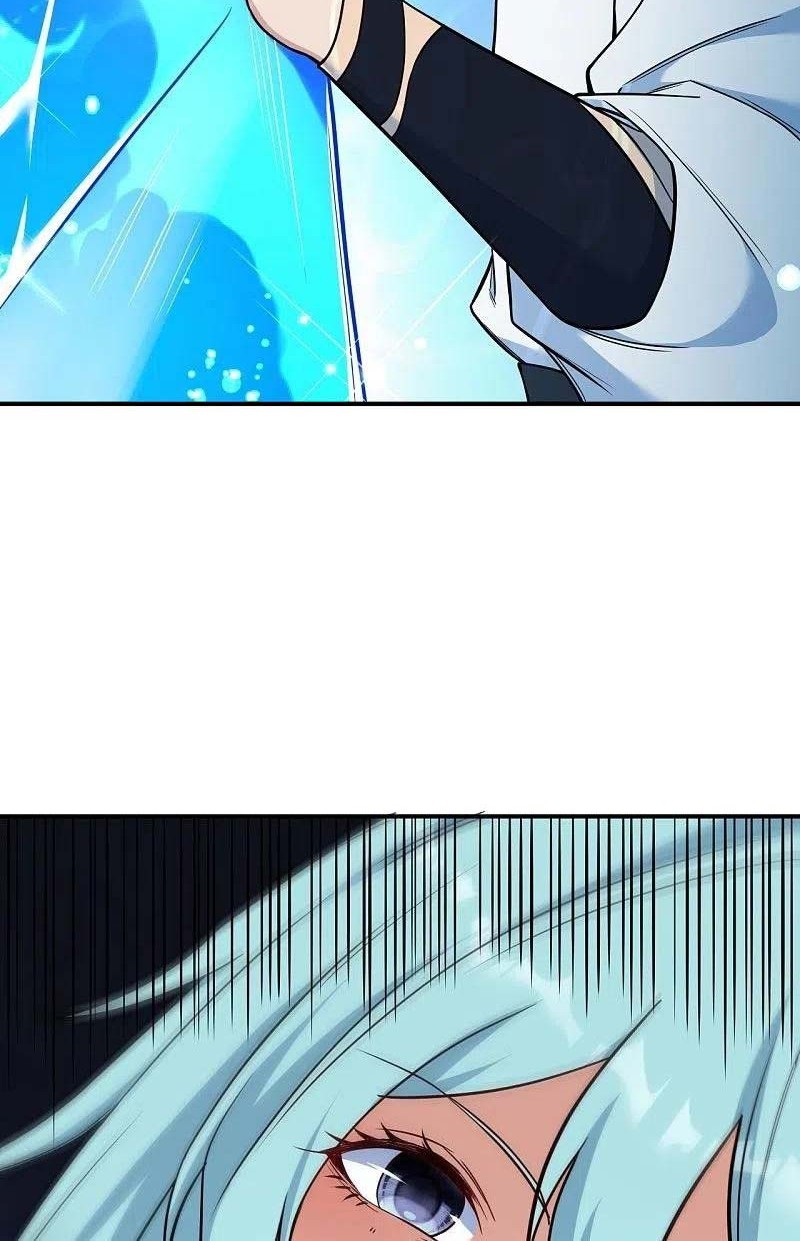 Against the Gods Bab 566 halaman 25