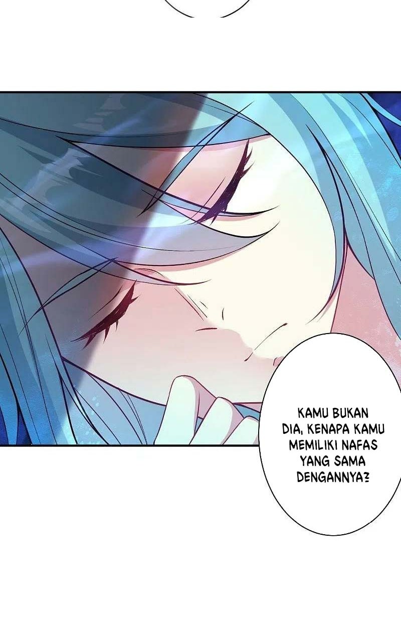 Against the Gods Bab 566 halaman 27