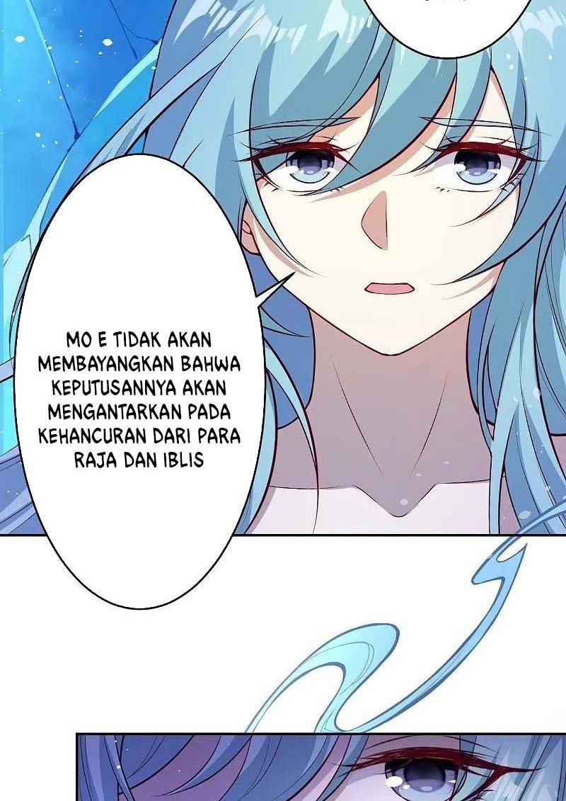 Against the Gods chapter 567 halaman 7