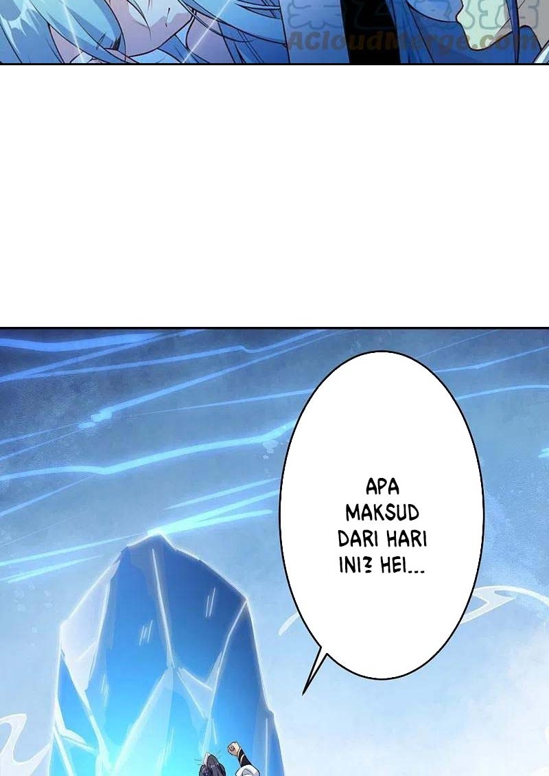 Against the Gods chapter 567 halaman 9