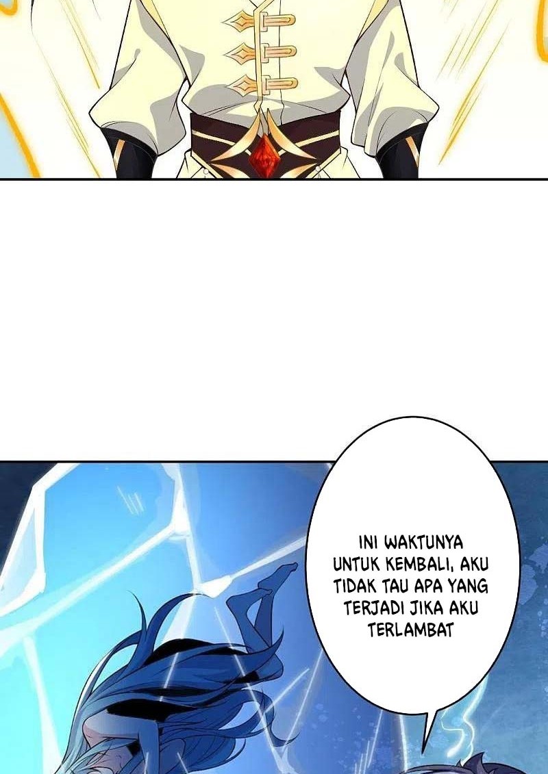 Against the Gods chapter 567 halaman 11