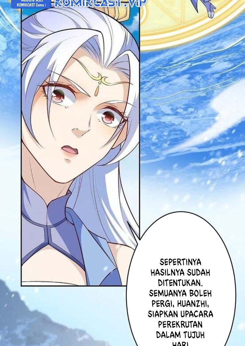 Against the Gods chapter 567 halaman 13