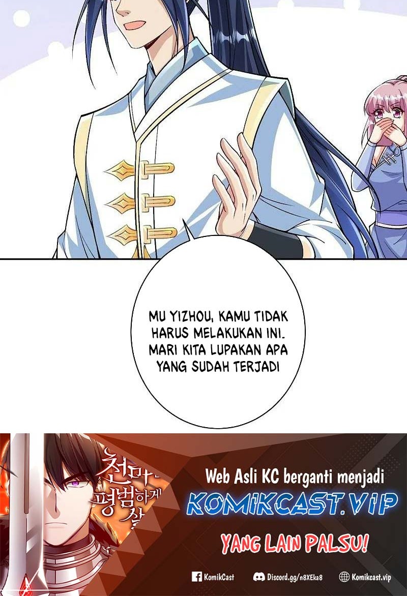 Against the Gods chapter 567 halaman 41