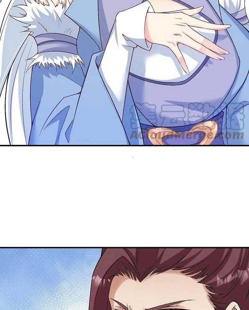 Against the Gods chapter 569 halaman 7