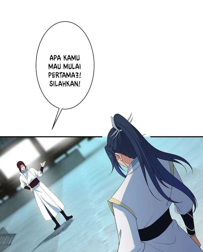 Against the Gods chapter 569 halaman 13