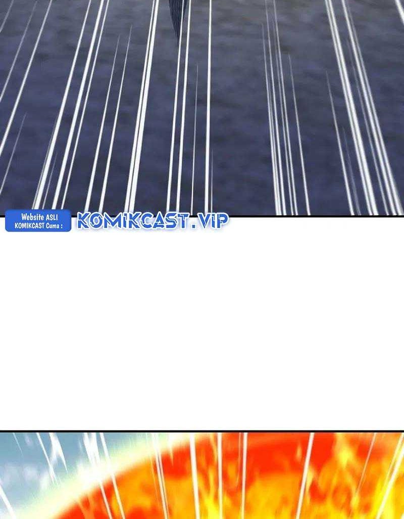 Against the Gods chapter 569 halaman 17